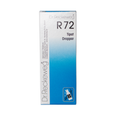 Dr. Reckeweg R72 H404FI Tipat 50 ml