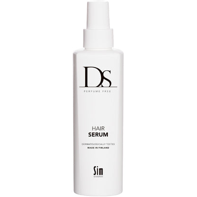 DS Hair Serum - Hiusseerumi 50 ml