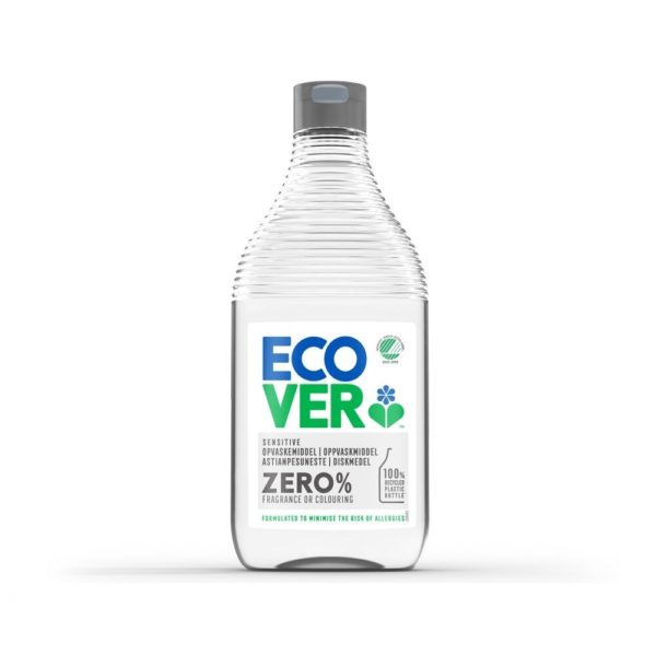 Ecover Astianpesuneste Zero 450 ml
