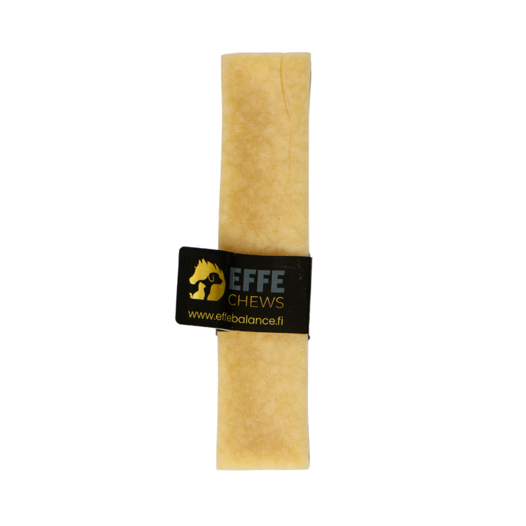 Effe Chews Juustoluu koko M 50-80 g