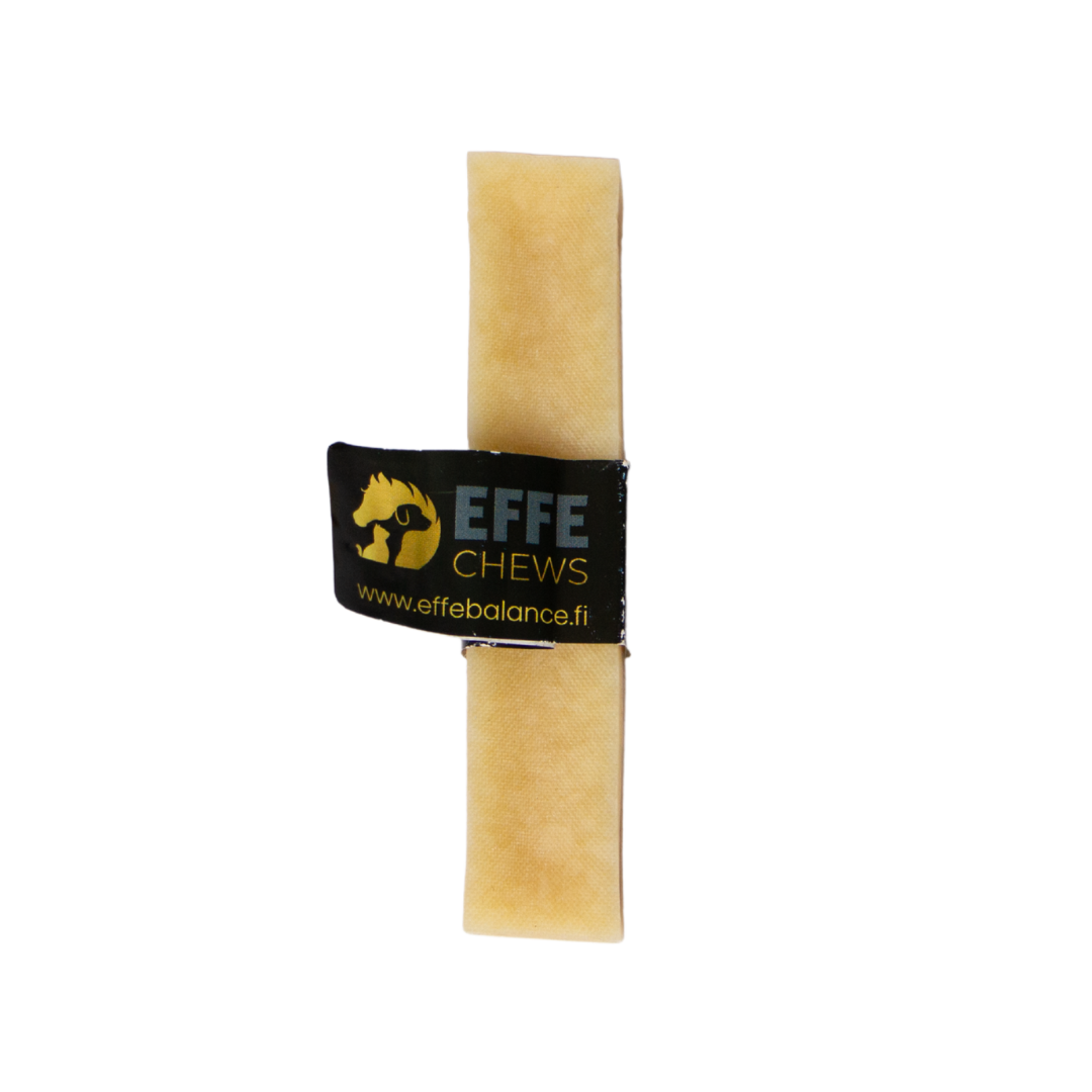 Effe Chews Juustoluu koko S 30-50g