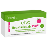 Bertil's Elivo Ruoansulattaja Plus 32 tabl.