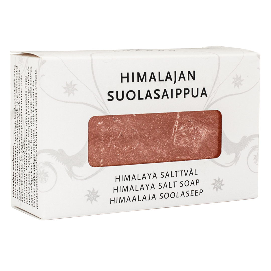 Emendo Himalajan suolasaippua 240 g