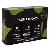 Emendo Saunatuoksu 3 x 10 ml