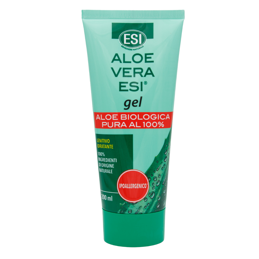 ESI Aloe Vera - Geeli 200 ml