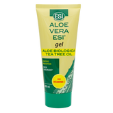 ESI Aloe Vera - Geeli Tea Tree 200 ml