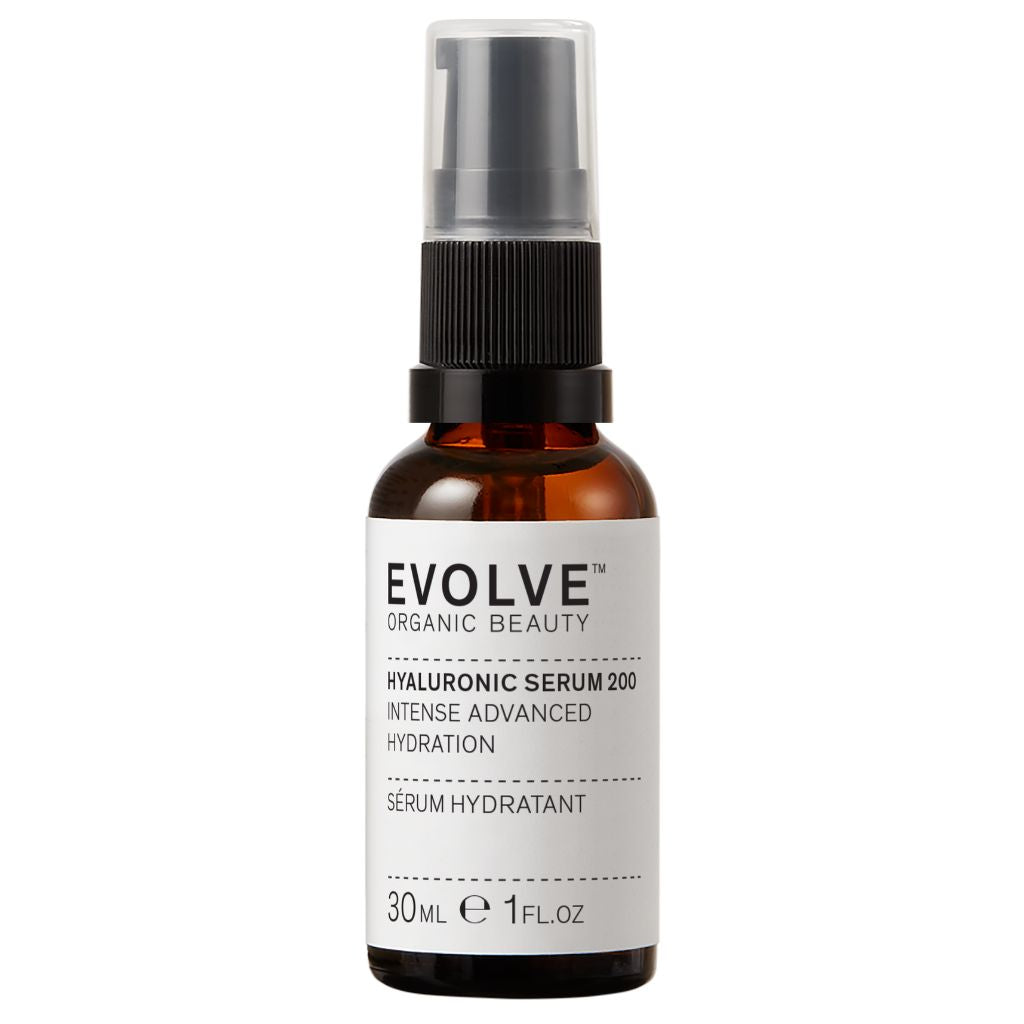 Evolve Hyaluronic Serum 200 - Hyaluronihappo seerumi 30 ml