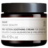 Evolve Organic Beauty Pro+ Ectoin Soothing Cream - Kasvovoide 60 ml
