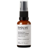 Evolve Resveratrol + Niacinamide Serum - Seerumi 30 ml