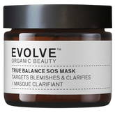 Evolve True Balance SOS Mask - kasvonaamio 60 ml 