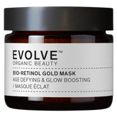 Evolve Bio-Retinol Gold Mask Kasvonaamio 60 ml