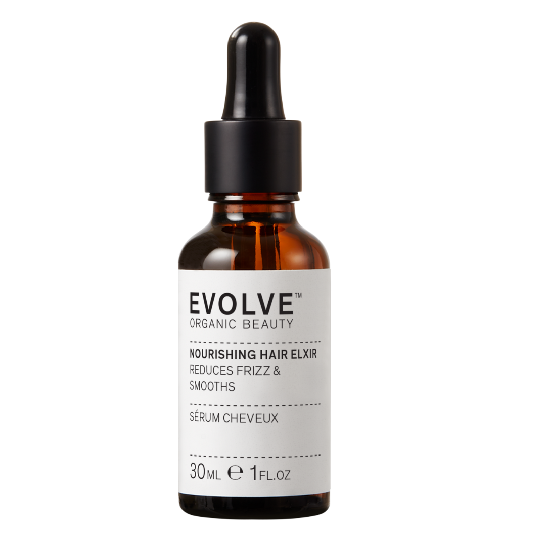 Evolve Nourishing Hair Elixir - Kosteuttava hiusseerumi 30 ml