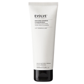 Evolve Organic Beauty Soothing Ceramide Cleansing Milk - Puhdistusemulsio 100 ml