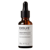 Evolve Rosehip Miracle Facial Oil - Tuhkimo kasvoöljy 30 ml