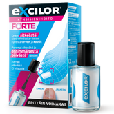 Excilor Forte - Kynsisienihoito 30 ml