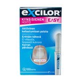 Excilor Easy - Kynsisienen Hoitokynä 4 ml