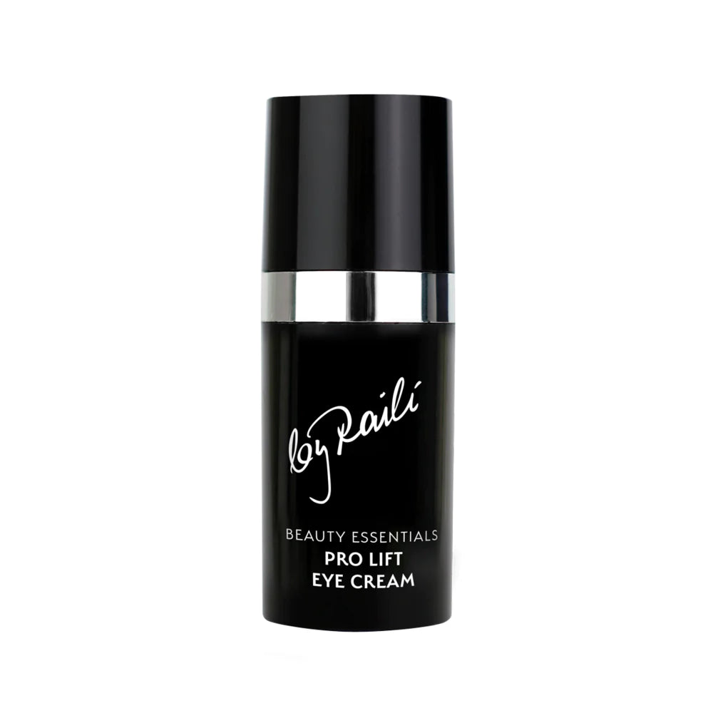 By Raili Beauty Essentials Pro Lift Eye Cream - Silmänympärysvoide 15 ml