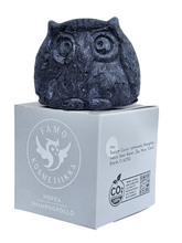 Famo Hopea Shampoopala 80 g - Sinunapteekki.fi