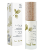 Feel Free Anti-Aging Serum - Aikuisen Ihon Tehoseerumi 30 ml