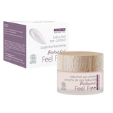 Feel Free Plant Genius Bakuchiol Eye Cream - Silmänympärysvoide 30 ml