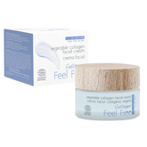 Feel Free Vegetable Collagen Facial Cream - Hoitovoide 50 ml