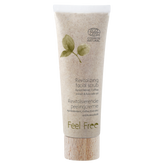 Feel Free Revitalizing Facial Scrub - Kuorintavoide 75 ml