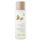 Feel Free Facial Cleansing Milk - Puhdistusmaito 200 ml