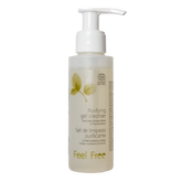 Feel Free Purifying Gel Cleanser - Puhdistusgeeli 100 ml (matkakoko)