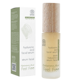 Feel Free Hyaluronic Acid Facial Serum - Seerumi 30 ml