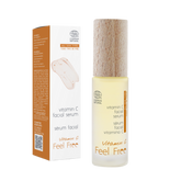 Feel Free Vitamin Drops - C-vitamiiniseerumi 30 ml