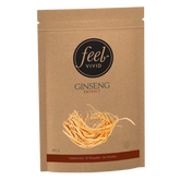 Feel Vivid Ginseng-uutejauhe 60 g