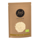 Feel Vivid Psylliumjauhe 300 g
