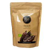 Feel Vivid Luomu Raakakaakaojauhe 700 g