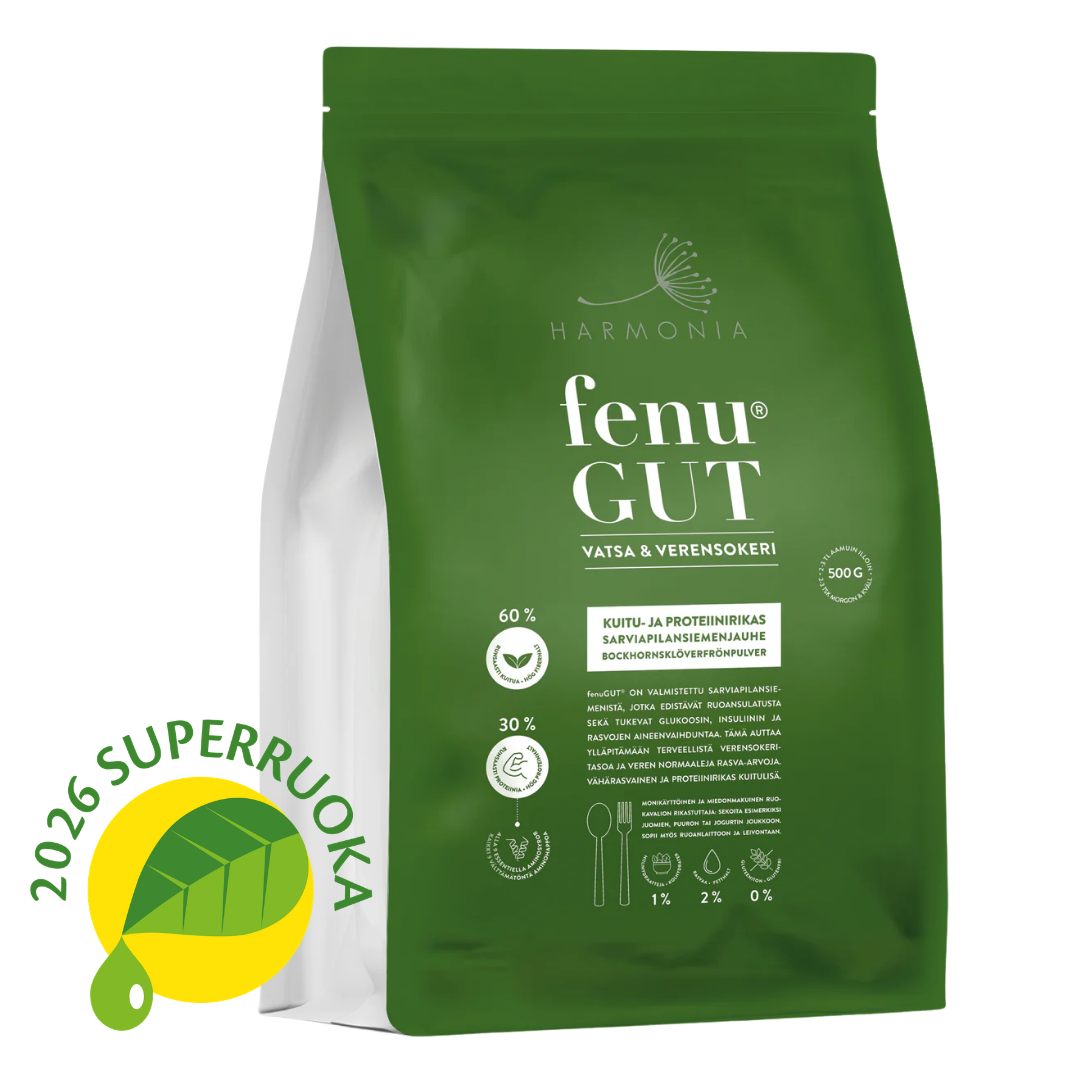 fenuGUT 500 g