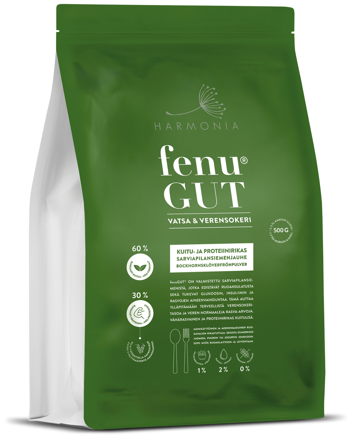 fenuGUT 500 g