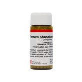 Ferrum Phosphoricum D30 H698FI - Sinunapteekki.fi