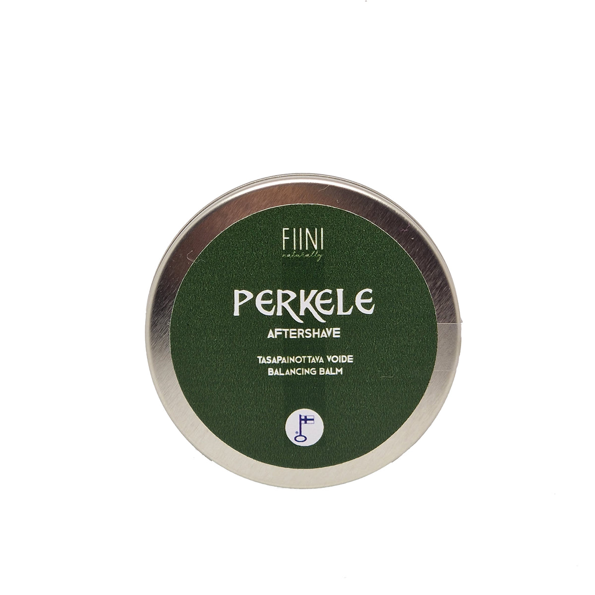 Fiini Perkele Aftershave-Voide 50 ml