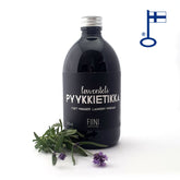 Fiini Pyykkietikka Laventeli 500 ml