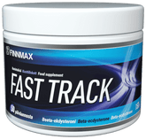 Finnmax Fast Track Beeta-Ekdysteroni 150 g - Sinunapteekki.fi