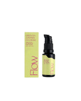 Flow Green Tea & Peptide Eye Cream - Silmänympärysvoide 15 ml