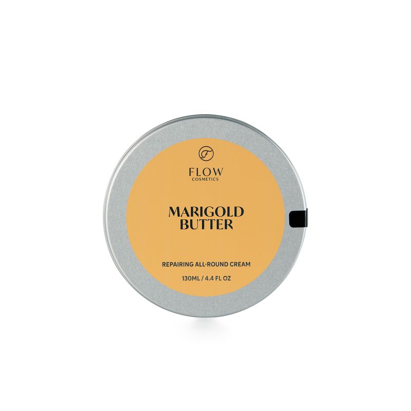 Flow Marigold Butter - Yleisvoide 130 ml