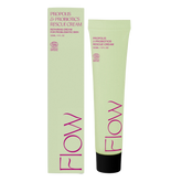 Flow Propolis & Probiotics Rescue Cream -hoitovoide kuivan ja atooppisen ihon hoitoon.