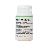 Fluin Alfaplex (AL 1) H14FIN - Sinunapteekki.fi