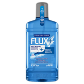 Flux+ Fresh Breath - Suuvesi 500 ml