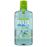 Flux Fruit Mint Junior - Suuvesi lapsille 500 ml