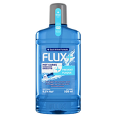 Flux+ Prevent Plaque - Suuvesi 500 ml