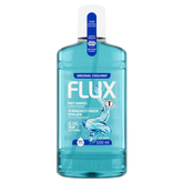 Flux Original Coolmint - Suuvesi 500 ml