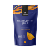 Foodin Elektrolyyttijauhe Mango-Mandariini 240 g