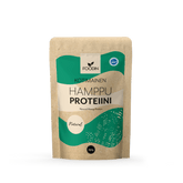 Foodin Kotimainen Hamppuproteiini 250 g