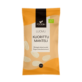 Luomu Kuorittu Manteli 200 g